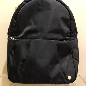 PacSafe Women's Citysafe CX Anti Theft Convertible Backpack